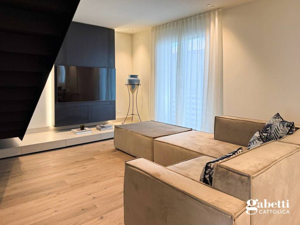 Villa a Cattolica - Foto 2