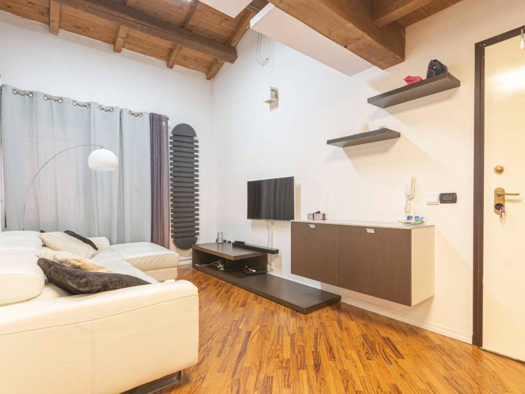 Appartamento a Cagliari in Viale Trieste, 6 - Foto 3