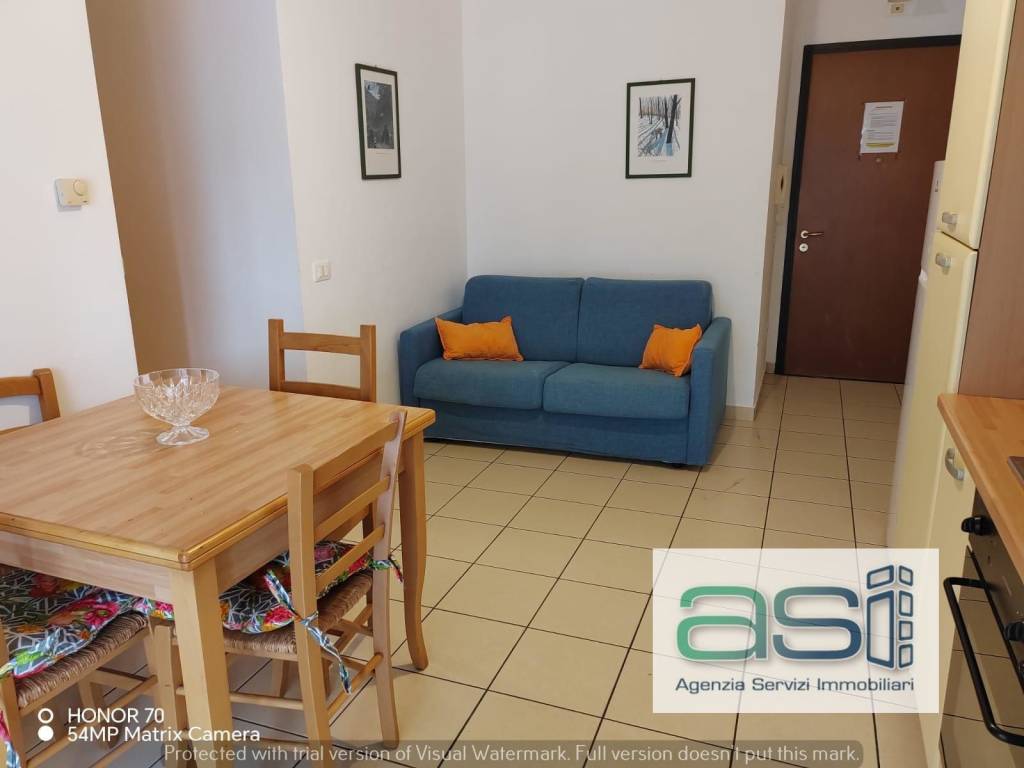 Appartamento a Alba adriatica in Via Ercole Falò, 6 - Foto 2