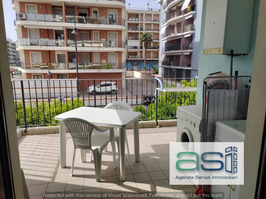 Appartamento a Alba adriatica in Via Ercole Falò, 6 - Foto 4