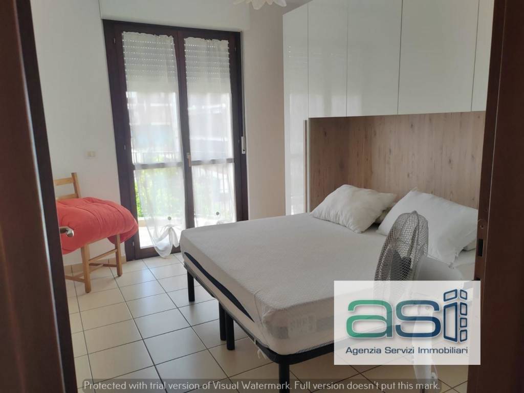 Appartamento a Alba adriatica in Via Ercole Falò, 6 - Foto 5