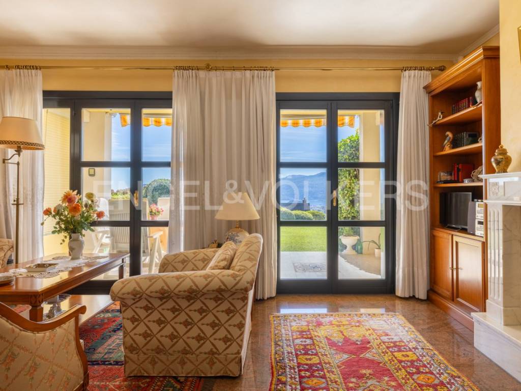 Villa a Verbania in Via Sicilia, 2 - Foto 2