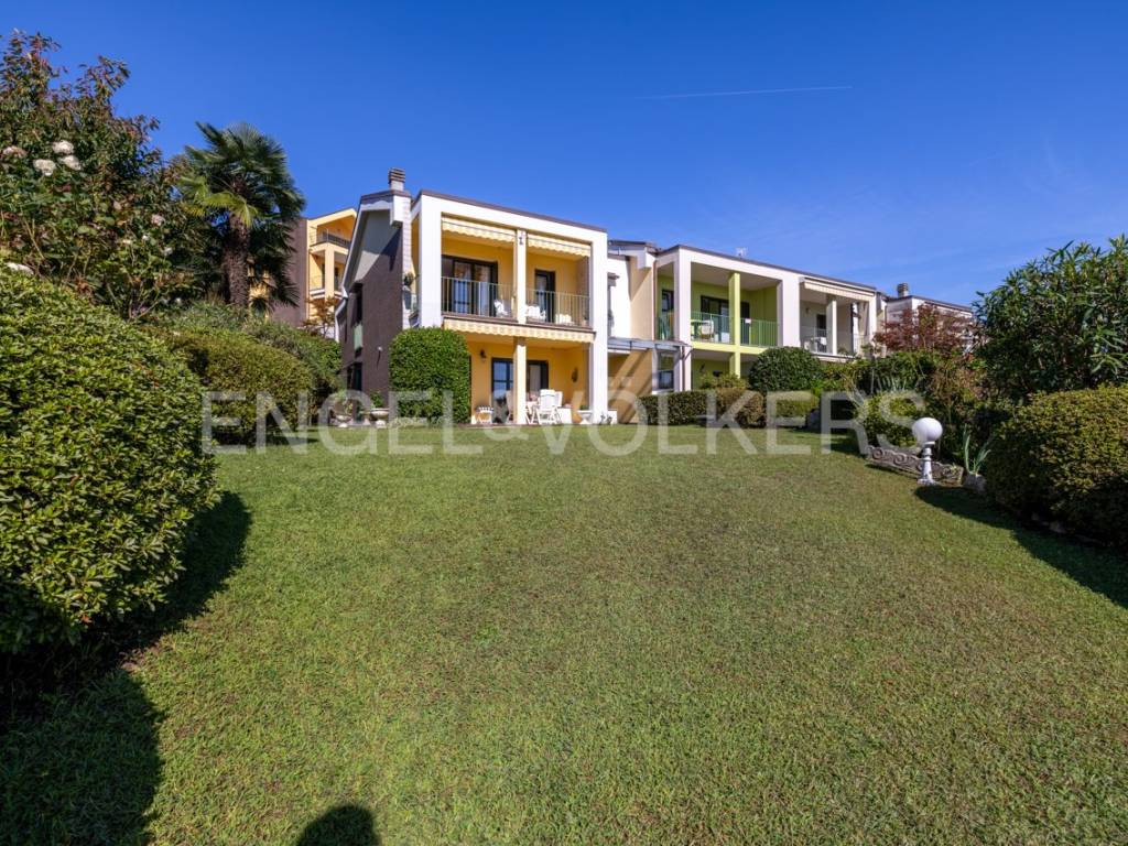 Villa a Verbania in Via Sicilia, 2 - Foto 3