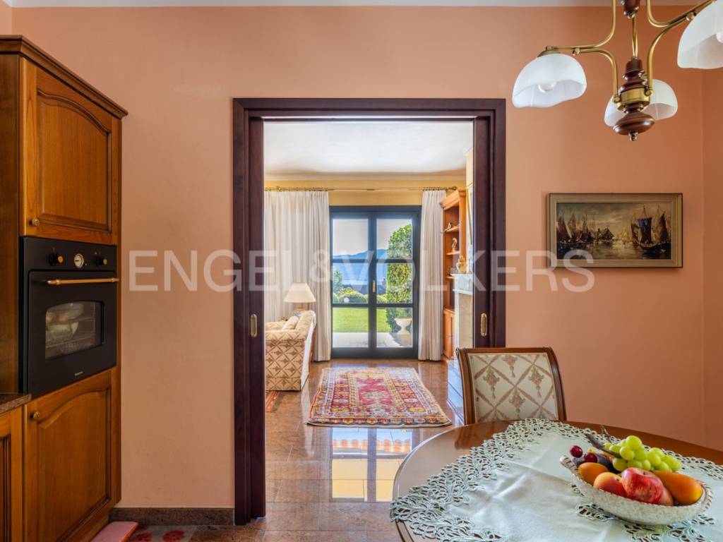 Villa a Verbania in Via Sicilia, 2 - Foto 4