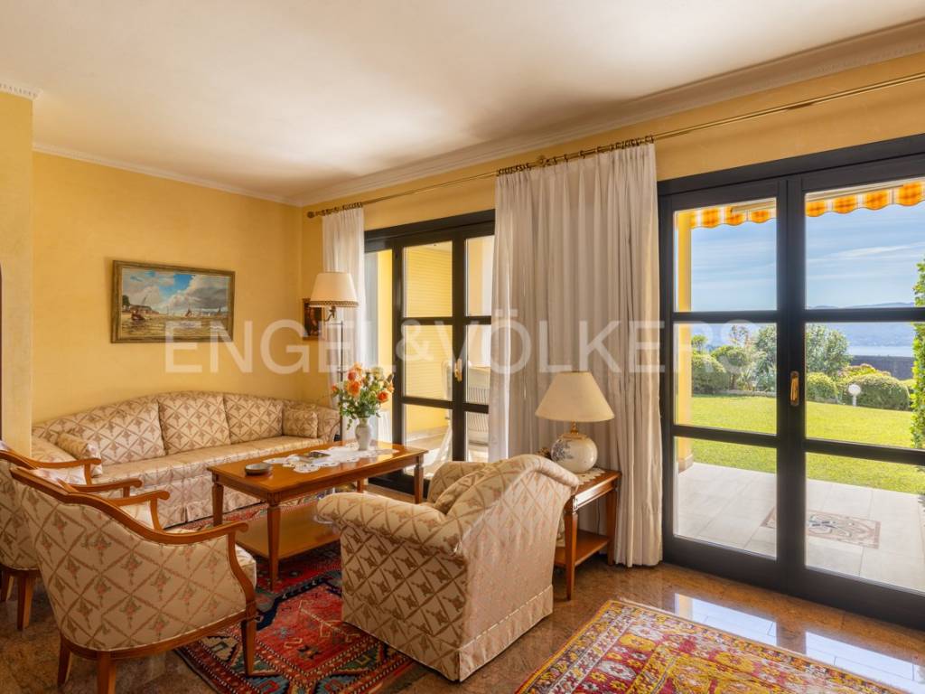 Villa a Verbania in Via Sicilia, 2 - Foto 5