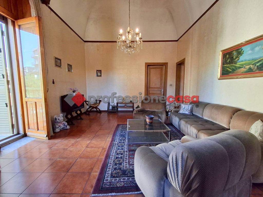 Appartamento a Catania in Via Plebiscito, 434 - Foto 2