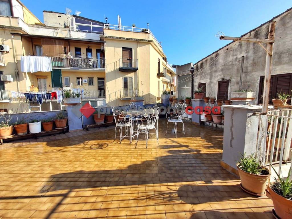 Appartamento a Catania in Via Plebiscito, 434 - Foto 5