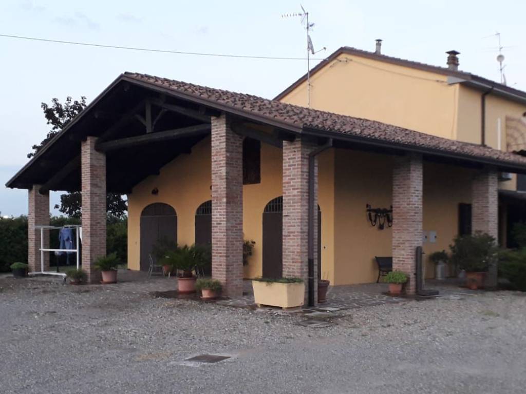 Rustico / casale a Caorso in Via Fornace Vecchia - Foto 2