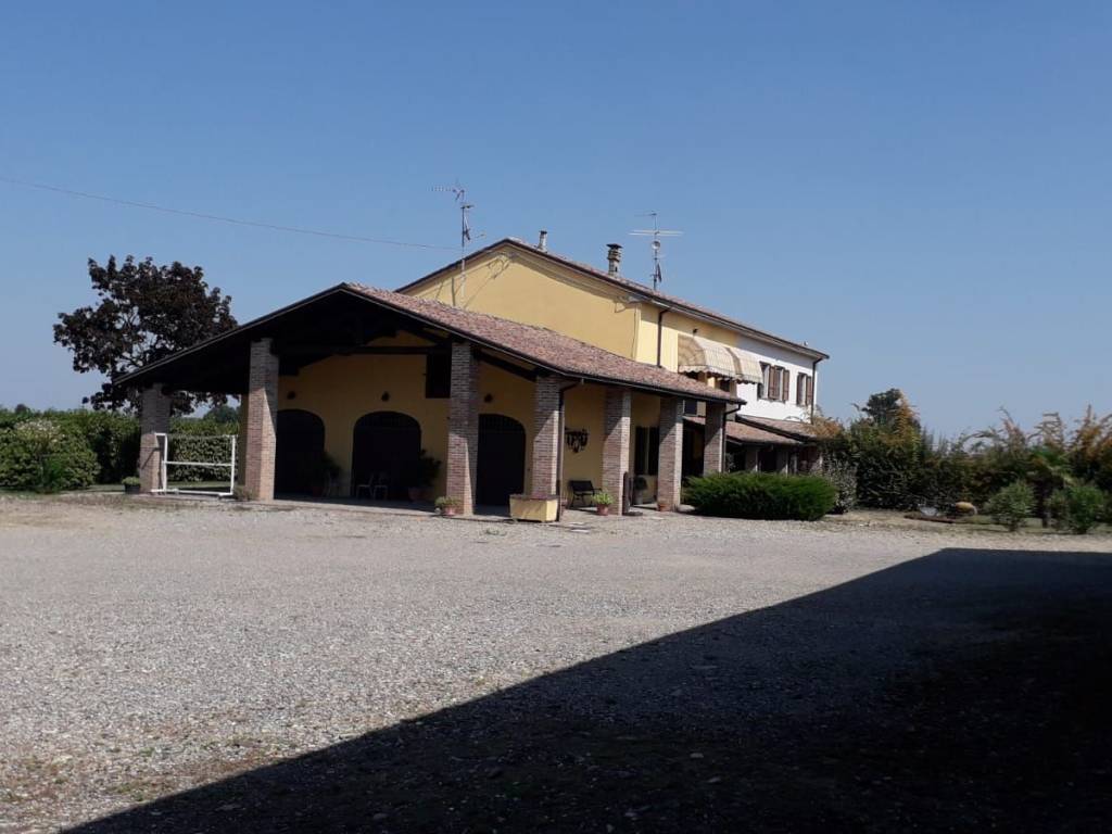 Rustico / casale a Caorso in Via Fornace Vecchia - Foto 5