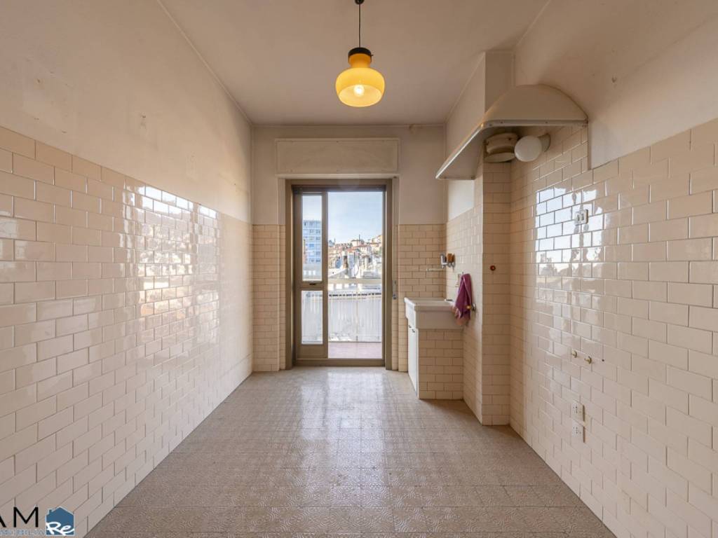 Appartamento a Trieste in VIA BARBARIGA, 8 - Foto 2