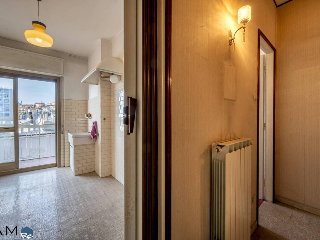 Appartamento a Trieste in VIA BARBARIGA, 8 - Foto 3
