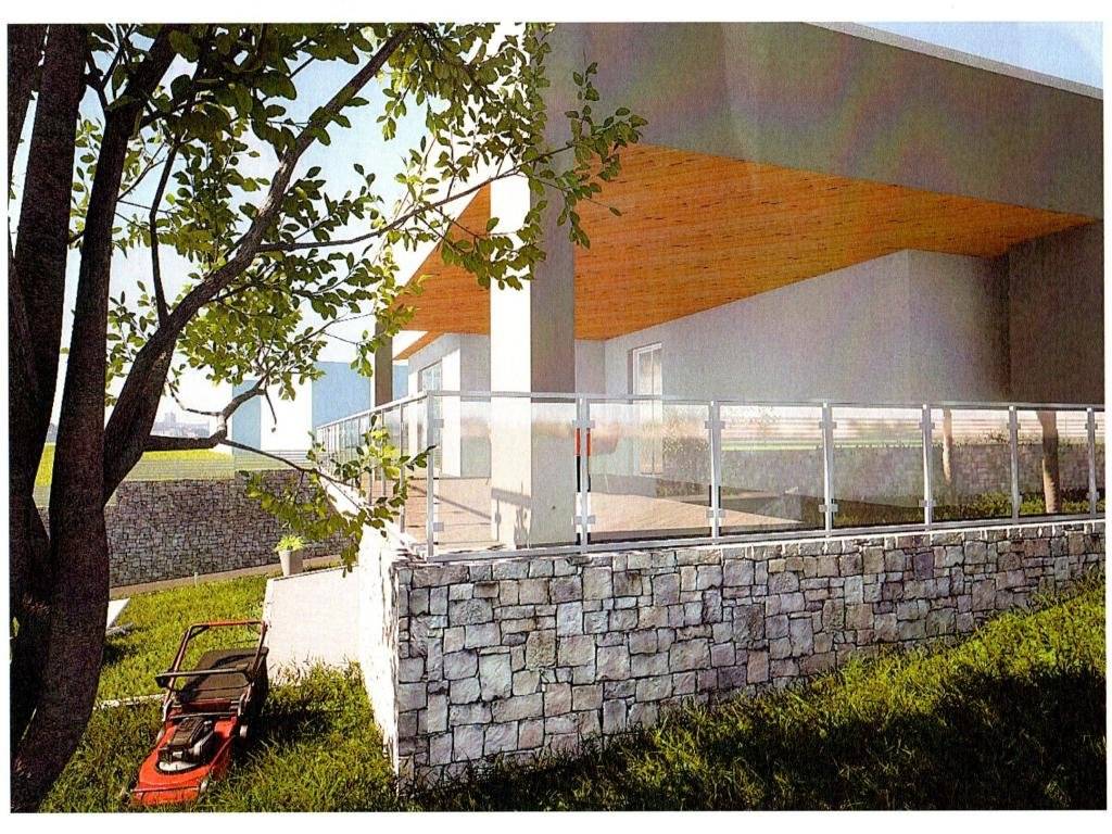 Terreno a Cupello in Via Enrico Mattei - Foto 4
