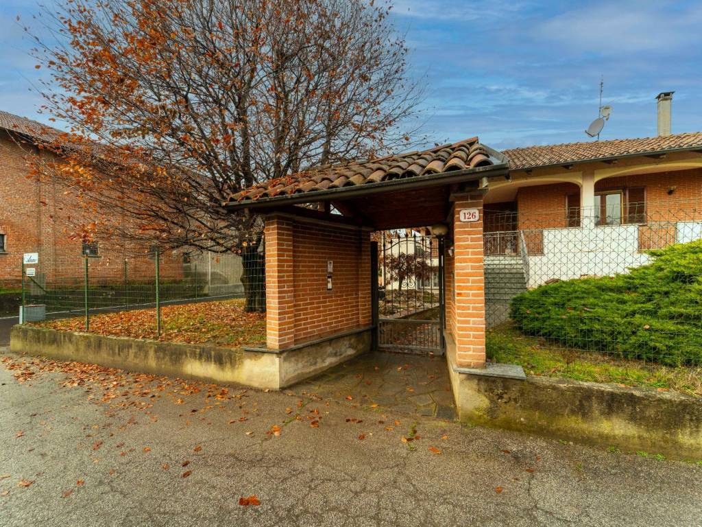 Villa a Poirino in Via del Vaschetto, 120 - Foto 2