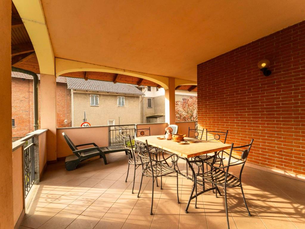 Villa a Poirino in Via del Vaschetto, 120 - Foto 5