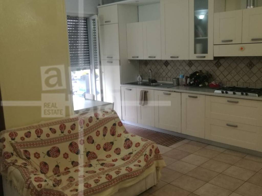 Appartamento a Terracina in Via Edmondo De Amicis, 14 - Foto 3