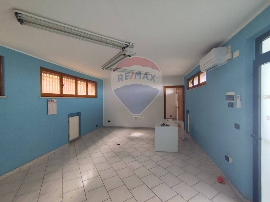 Immobile a Chieti in Via Giovanni Antonio Santarelli, 103 - Foto 2