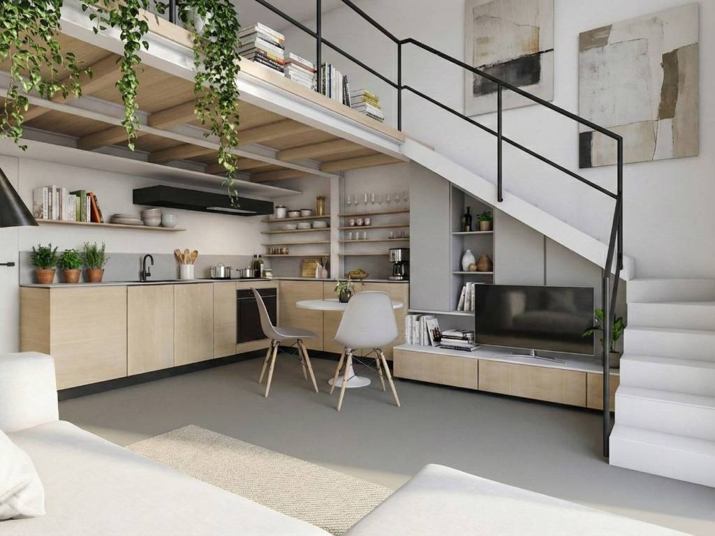 Appartamento a Bologna in Via Giovanni Casoni, 4 - Foto 2