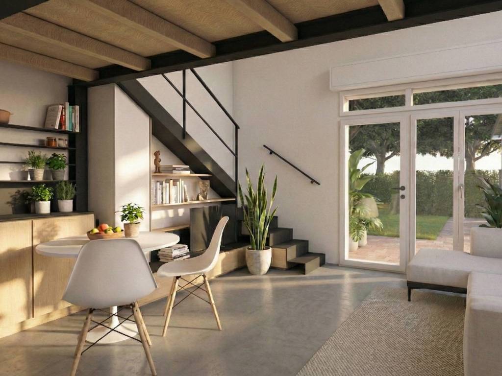 Appartamento a Bologna in Via Giovanni Casoni, 4 - Foto 4