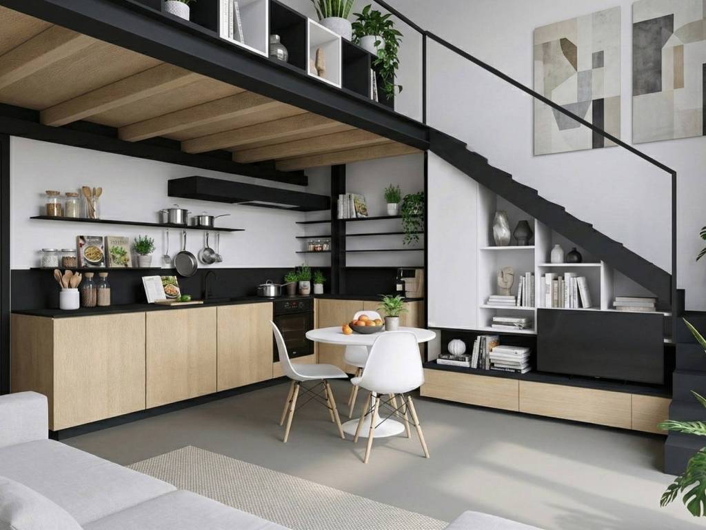 Appartamento a Bologna in Via Giovanni Casoni, 4 - Foto 5