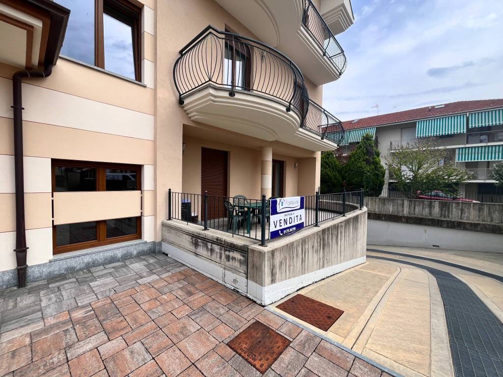 Appartamento a Verzuolo in Via Don Luigi Orione, 23 - Foto 5