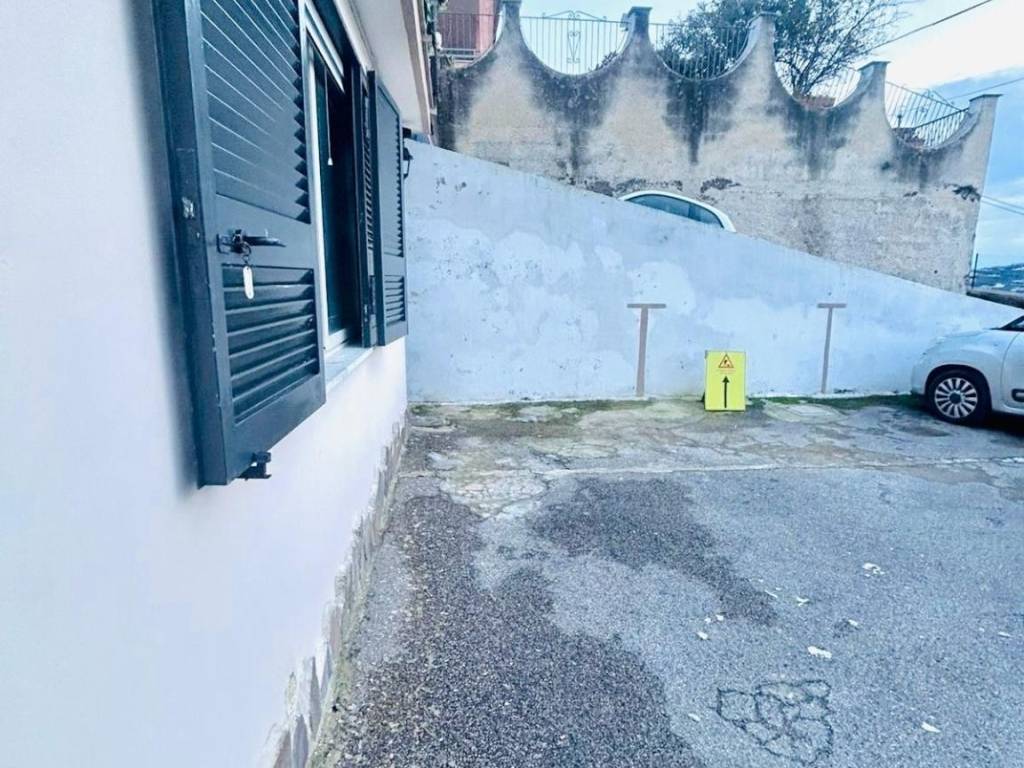 Appartamento a Bacoli in Via Cornelia dei Gracchi - Foto 3