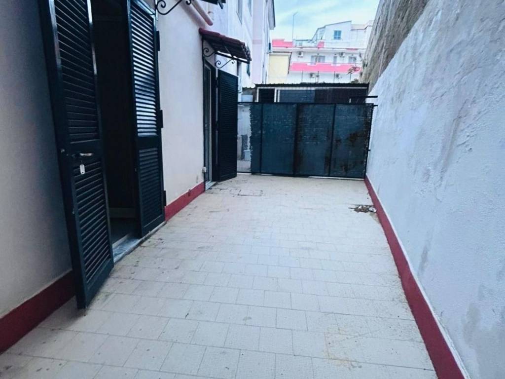 Appartamento a Bacoli in Via Cornelia dei Gracchi - Foto 4