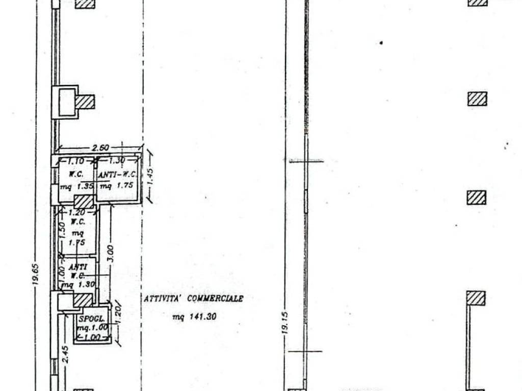 Immobile a Alcamo in Via SS187, 306 - Foto 5