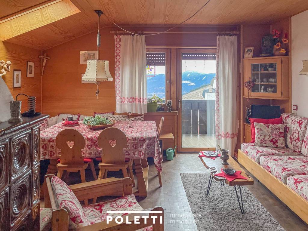 Appartamento a Avelengo in Via Falzeben - Foto 2