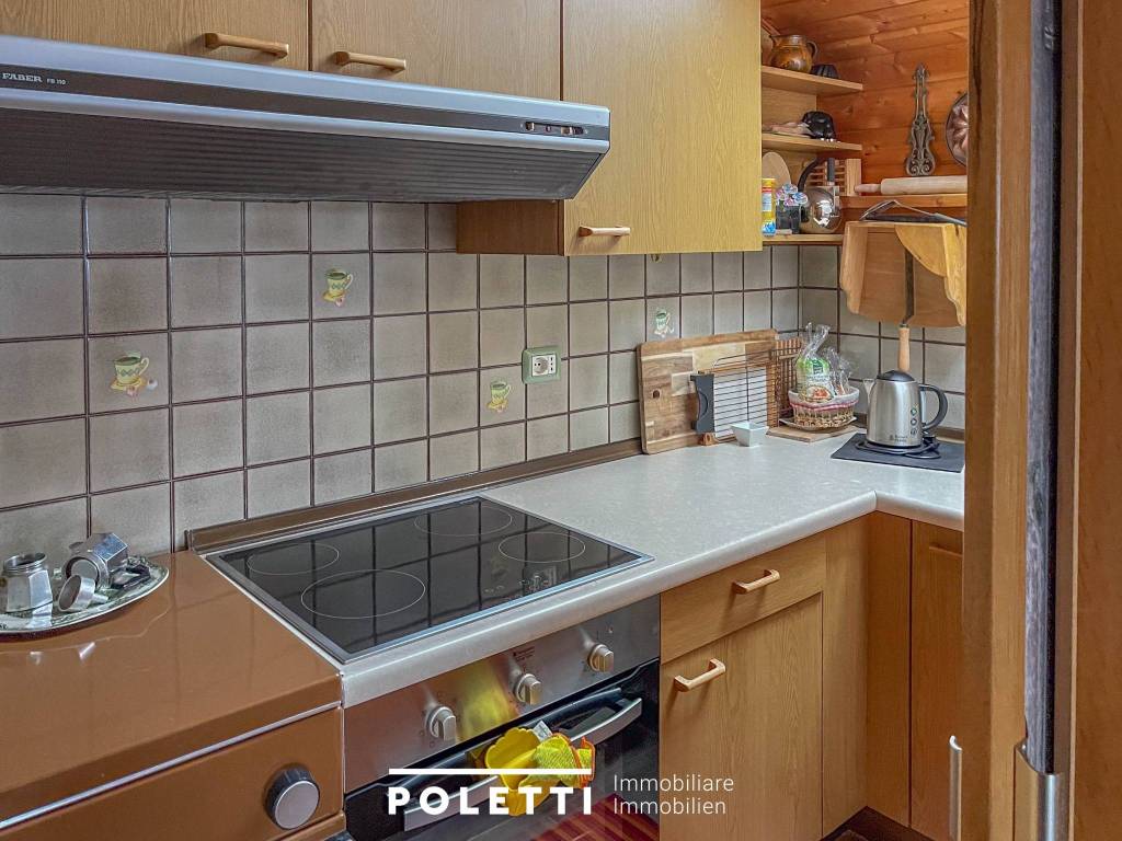 Appartamento a Avelengo in Via Falzeben - Foto 3