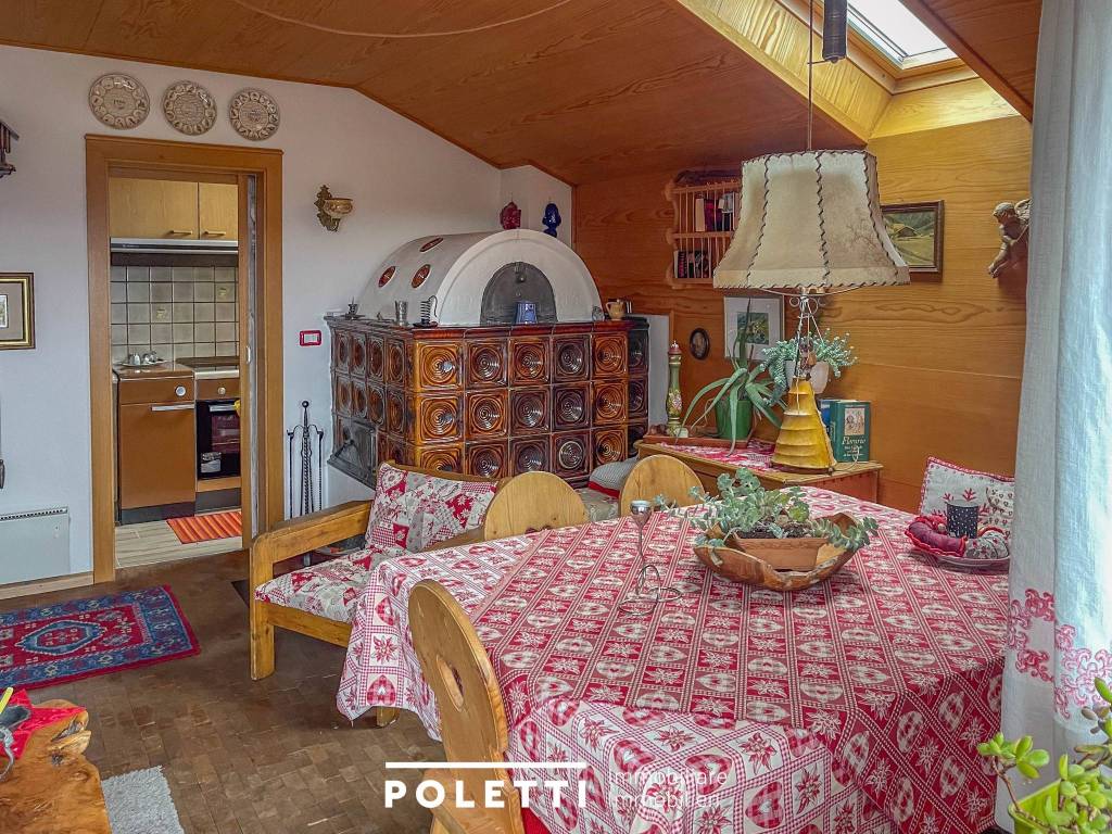 Appartamento a Avelengo in Via Falzeben - Foto 4
