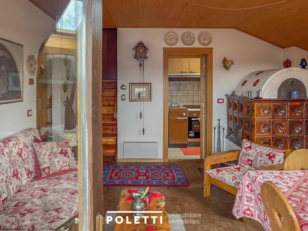 Appartamento a Avelengo in Via Falzeben - Foto 5