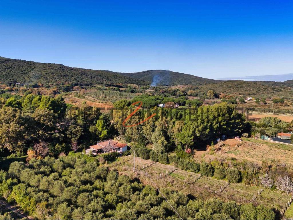 Terreno a Piombino in Località Asca, 11 - Foto 2