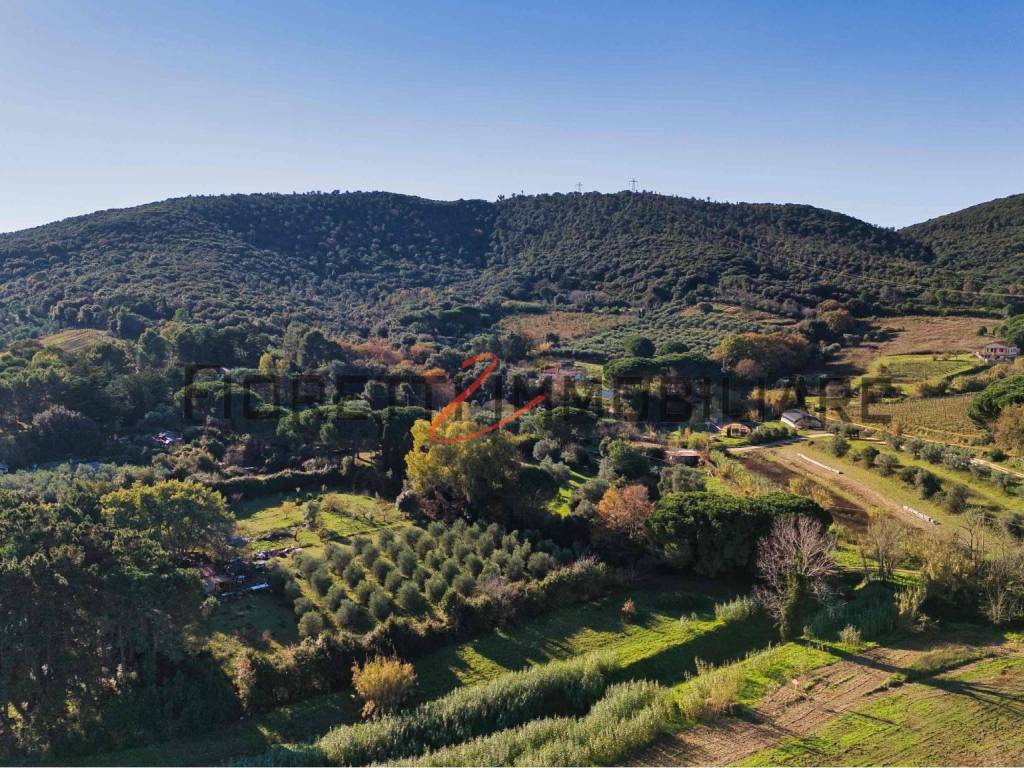 Terreno a Piombino in Località Asca, 11 - Foto 3