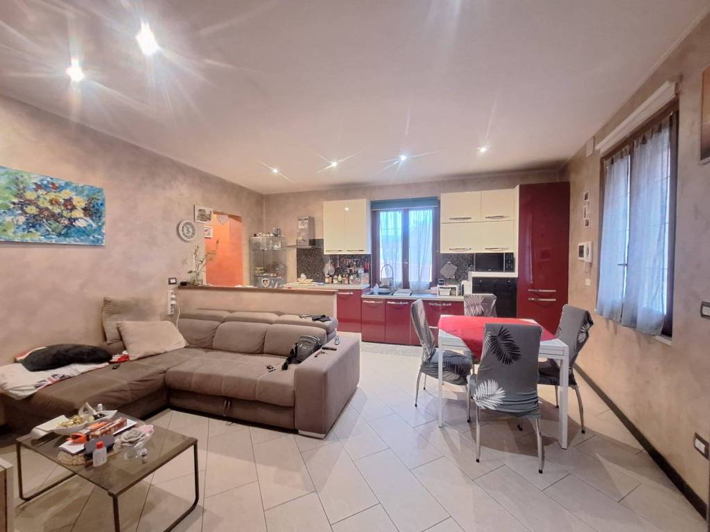 Appartamento a Ceranesi in Piazza Beato Pareto, 14 - Foto 2