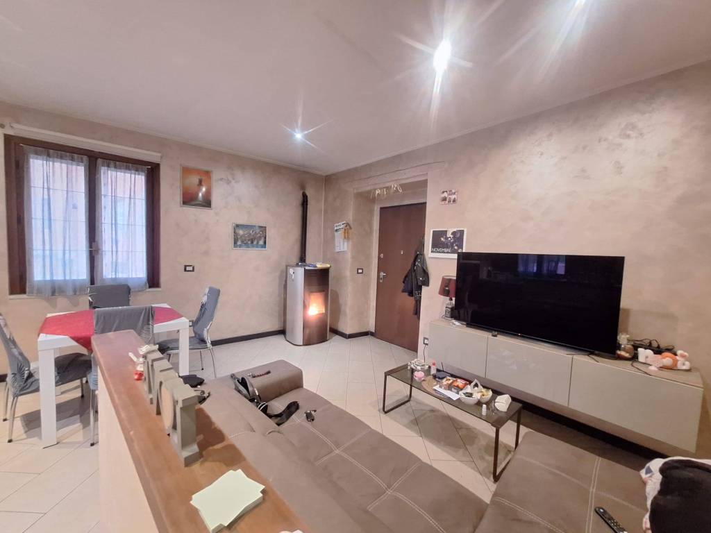 Appartamento a Ceranesi in Piazza Beato Pareto, 14 - Foto 3