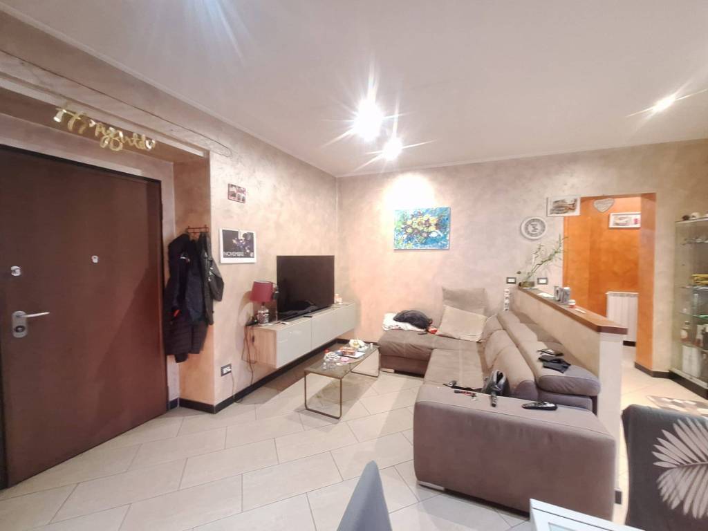 Appartamento a Ceranesi in Piazza Beato Pareto, 14 - Foto 5