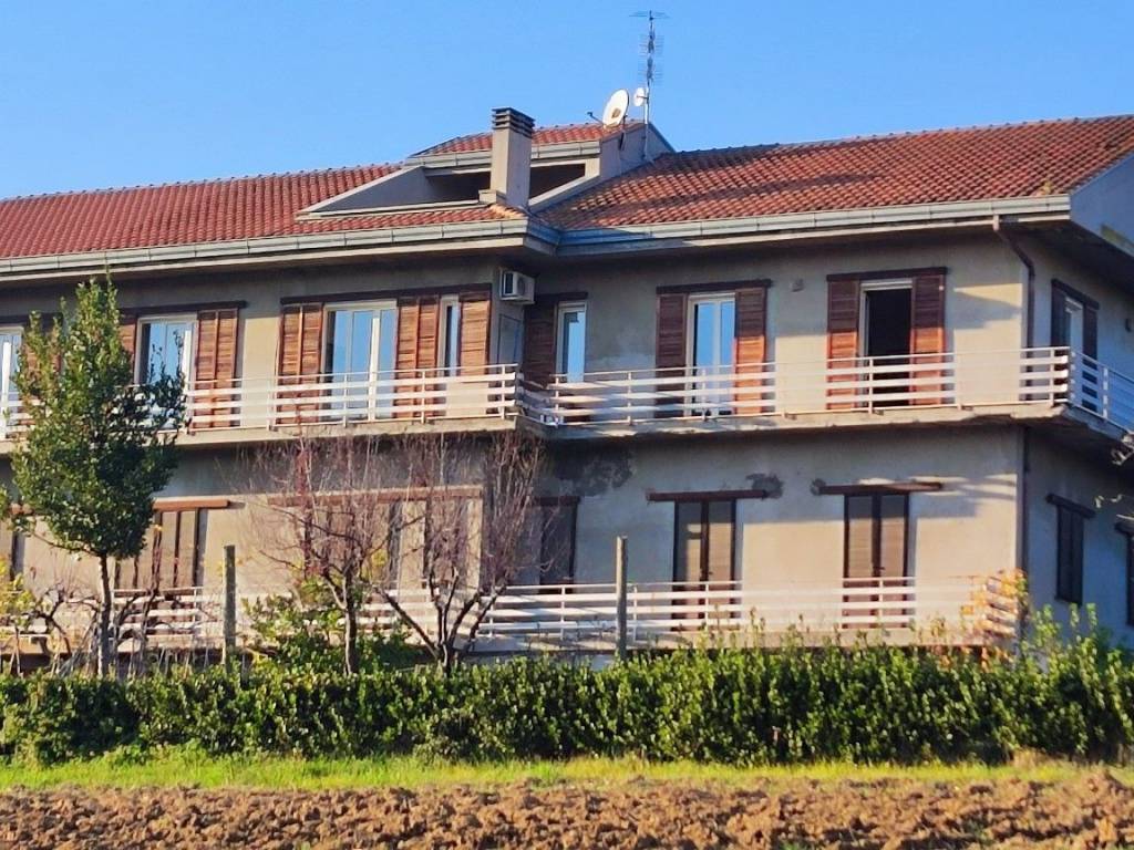 Rustico / casale a Giulianova in Via per Mosciano - Foto 3