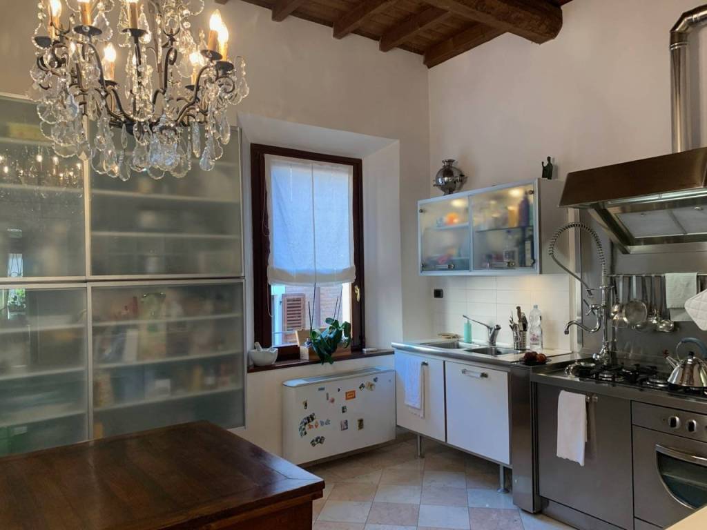 Casa indipendente a Ferrara in Via Mascheraio - Foto 5