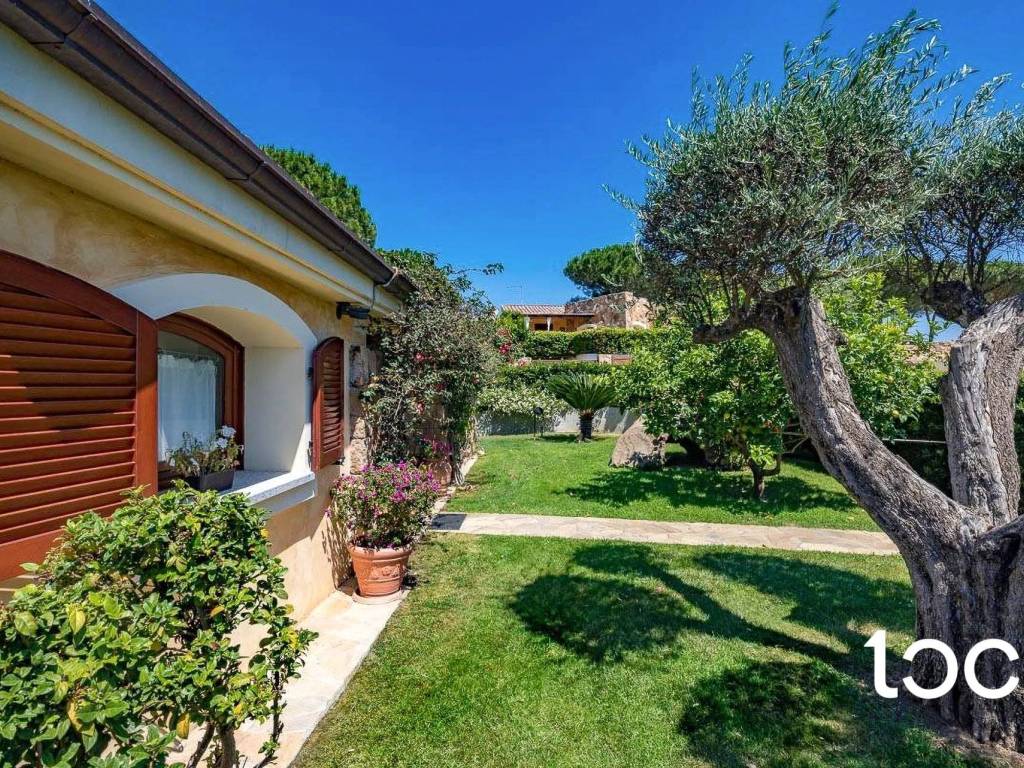 Villa a Loiri porto san paolo - Foto 2