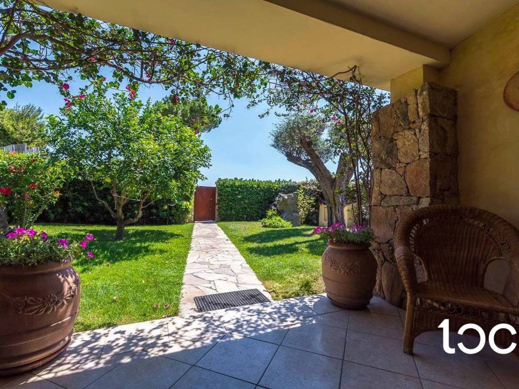 Villa a Loiri porto san paolo - Foto 4