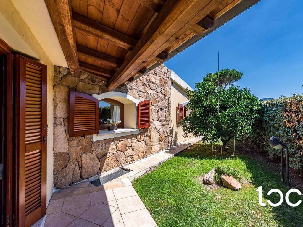 Villa a Loiri porto san paolo - Foto 5