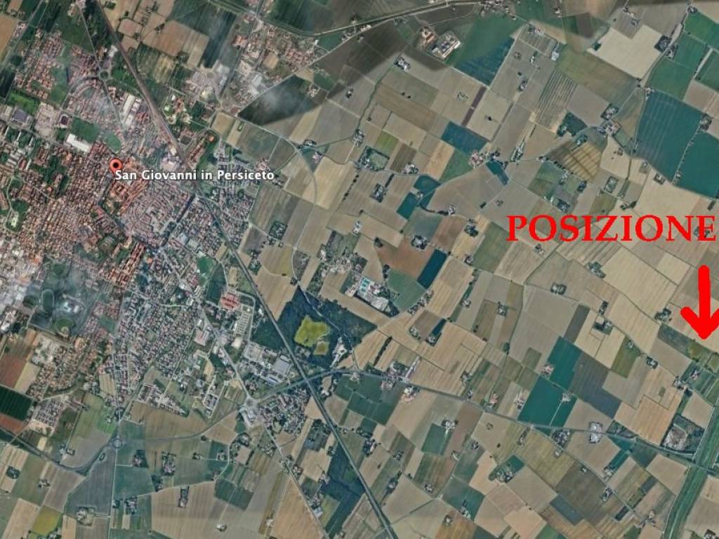 Rustico / casale a San giovanni in persiceto in Via Sarasina, 16 - Foto 5