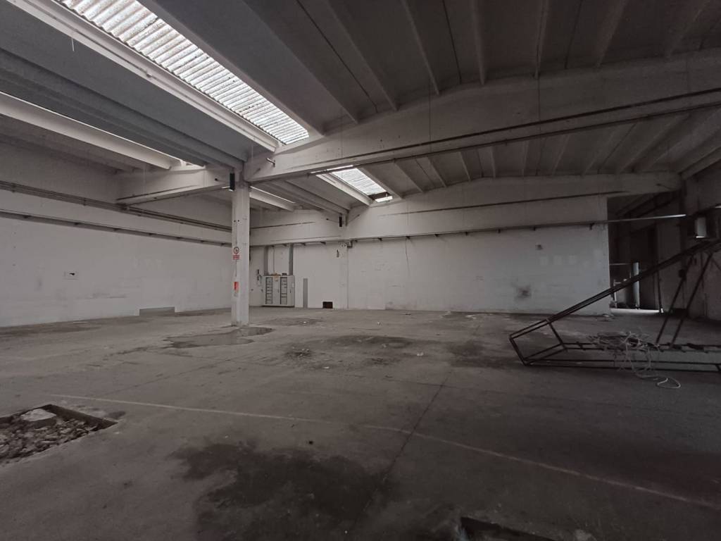 Immobile a Carpi in Via Nuova Ponente - Foto 2