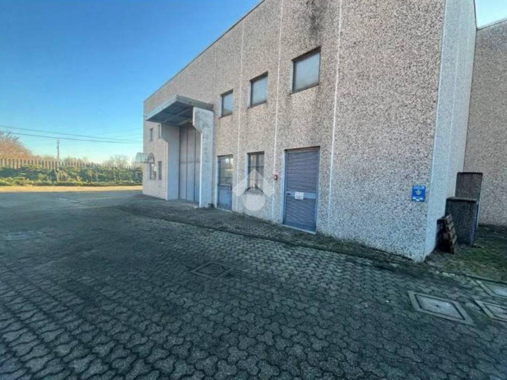 Immobile a Busto arsizio in Via Parco Alto Milanese, 1 - Foto 4