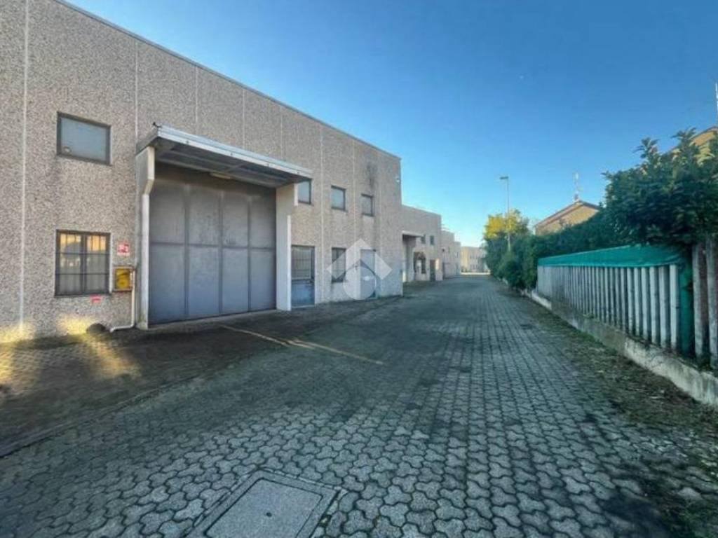 Immobile a Busto arsizio in Via Parco Alto Milanese, 1 - Foto 5