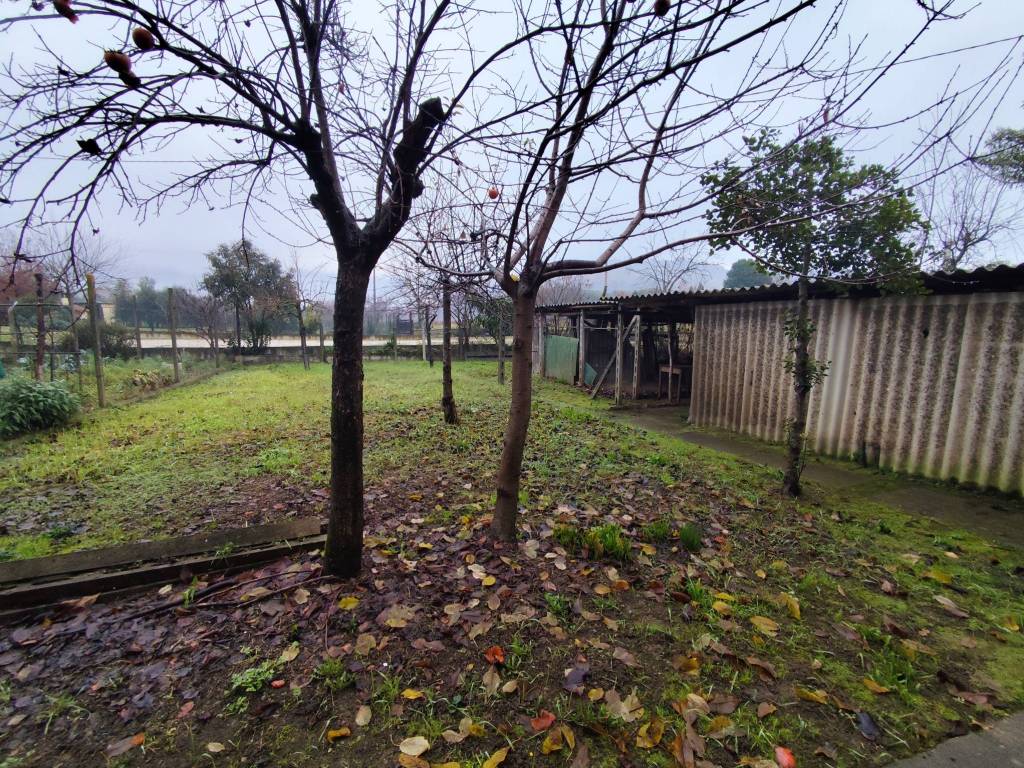 Villa a Arezzo in Località Rigutino Est - Foto 4