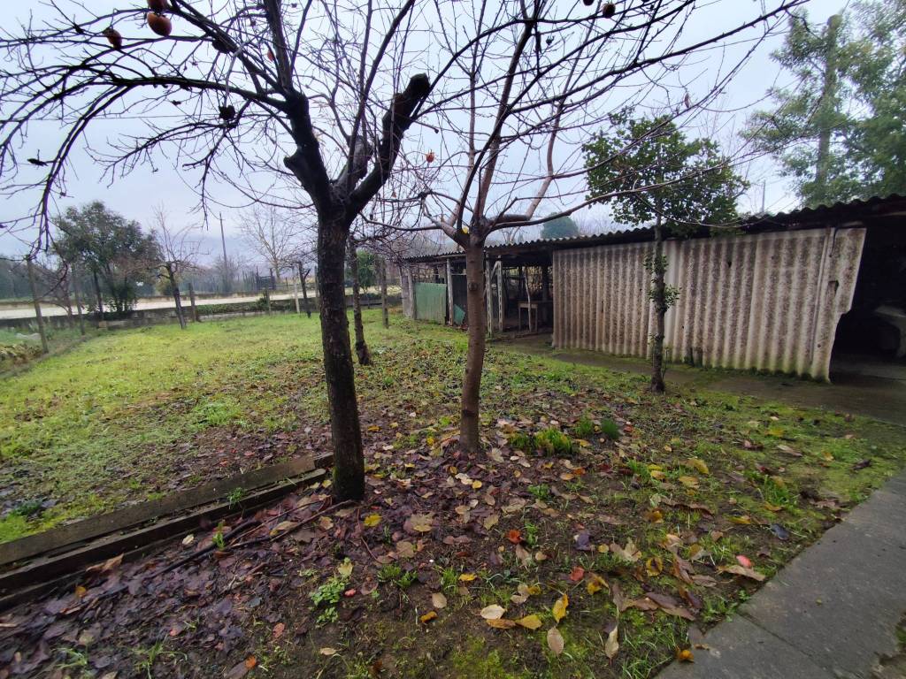 Villa a Arezzo in Località Rigutino Est - Foto 5