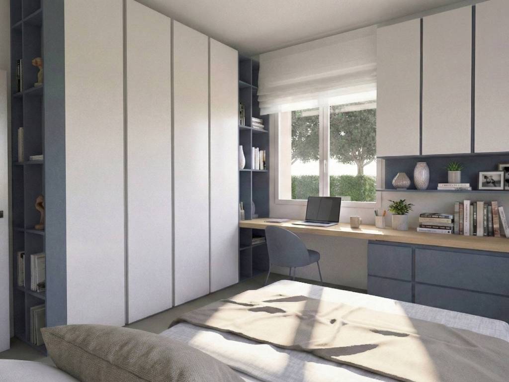 Appartamento a Bologna in Via Giovanni Casoni, 4 - Foto 3