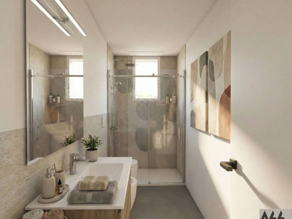 Appartamento a Bologna in Via Giovanni Casoni, 4 - Foto 4