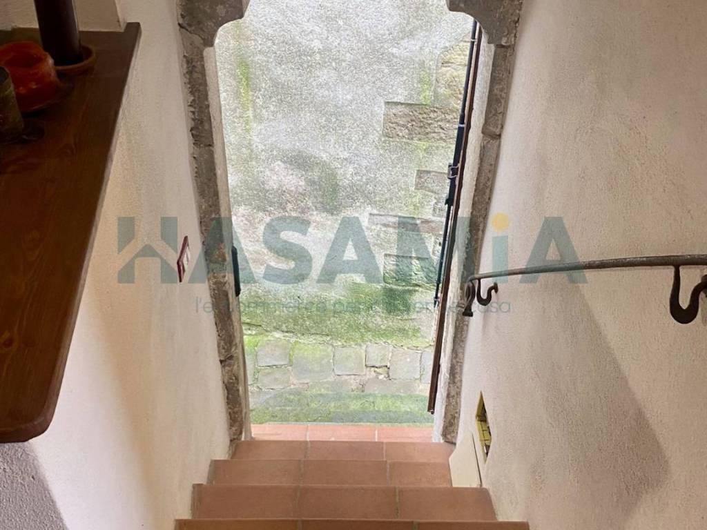 Appartamento a Scansano in Via Vannuccio Vannuccini - Foto 3